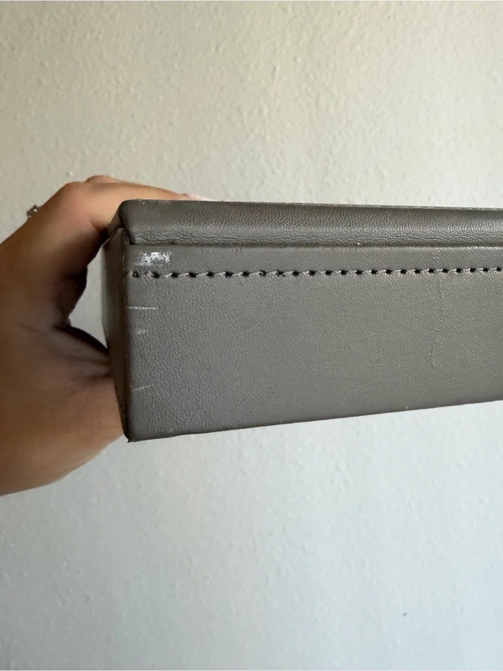 Stackers Jewelry Organizer Box-Taupe